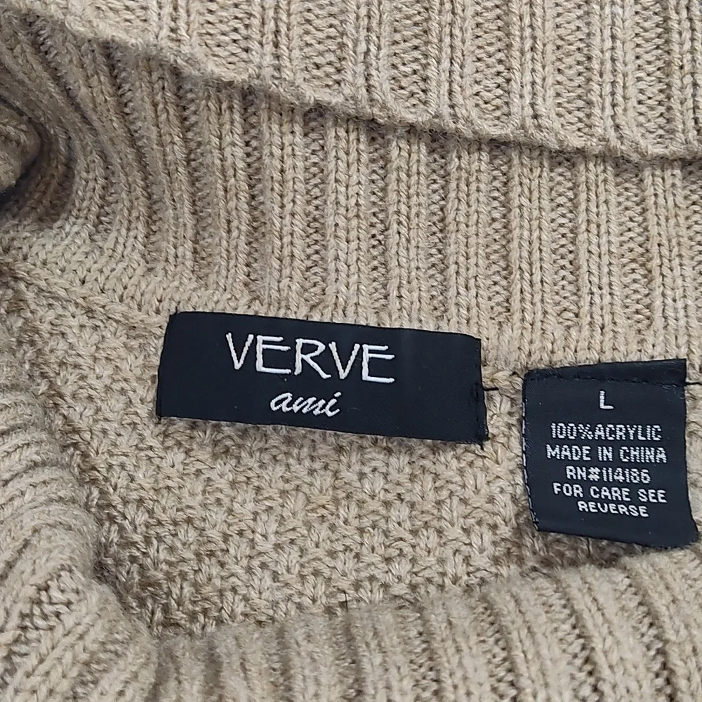 Verve Ami verve ami